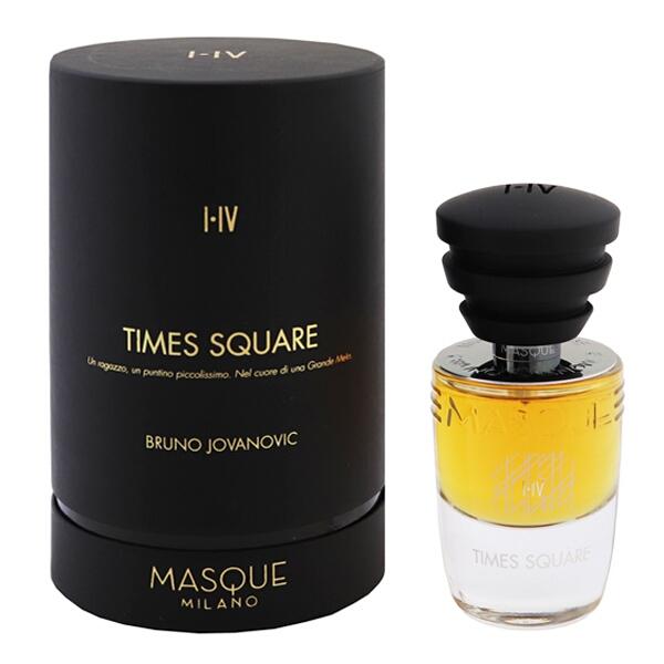 並行輸入品 マスク ミラノ （原価割れ／在庫限り） 香水 メンズ レディース タイムズスクエア EDP・SP 35ml プレゼント 贈り物 ギフト TIMES SQUARE 爆買