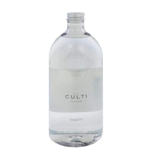 並行輸入品 クルティ ミラノ テシュート ディフューザー (リフィル) 1000ml DIFFUSER TESSUTO REFILL CULTI MILANO 爆買