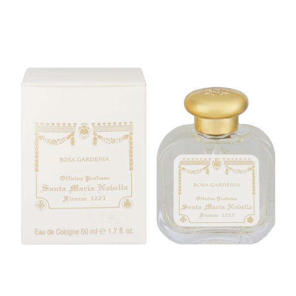 香水(女性用) Santa Maria Novella Rosa Gardenia 50ml Santa Maria Novella サンタ・マリア・ノヴェッラ 香水