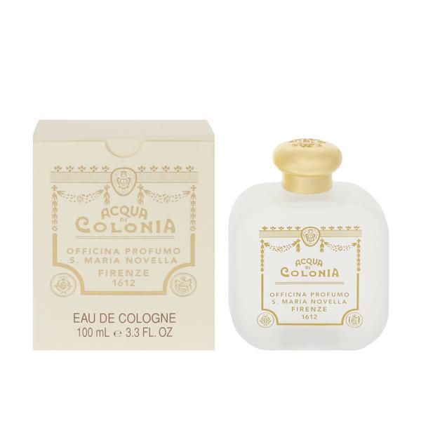 Santa Maria Novella サンタ・マリア・ノヴェッラ 香水 メンズ