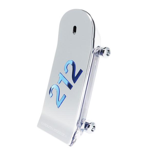 キャロライナヘレラ 香水 男性用 212 ヒーローズ メン (テスター) EDT・SP 90ml 212 MEN HEROES FOREVER YOUNG TESTER キャロライナ ヘレラ（CAROLINA HERRERA） 並行輸入品 香水 メンズ 212