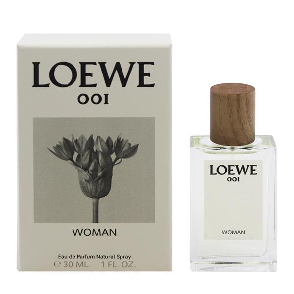 LOEWE（ロエベ） 並行輸入品 香水 レディース 001 ウーマン EDP・SP