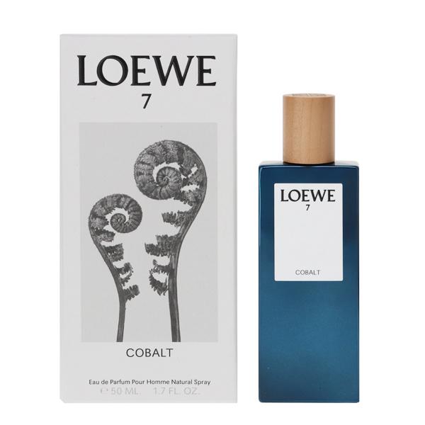 LOEWE（ロエベ） 並行輸入品 香水 メンズ 7 コバルト EDP・SP 50ml