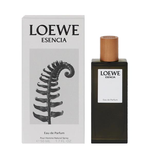 LOEWE 香水 メンズ ロエベ エセンシア EDP・SP 50ml 新生活2025 LOEWE 香水 メンズ ロエベ エセンシア EDP・SP 50ml 新生活2025