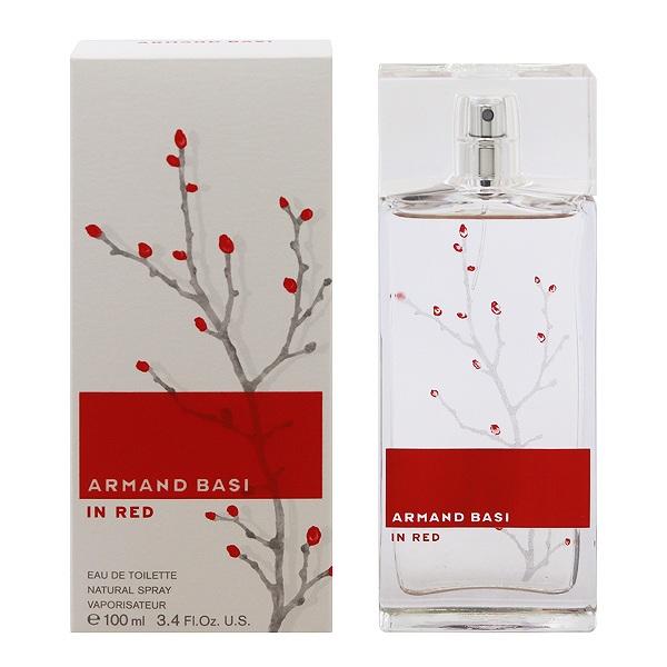 ARMAND BASI インレッド 他 香水5点セット※バラ売り可 アルマンド・バジ 並行輸入品 アルマンド バジ 香水 レディース イン