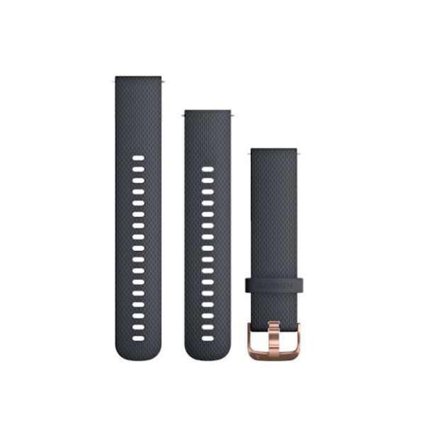 GARMIN（ガーミン） Quick Release バンド 20mm ベルト交換キット