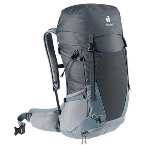 deuter ドイター フューチュラ 32 バックパック グラファイト deuter ドイター フューチュラ 32 バックパック グラファイト