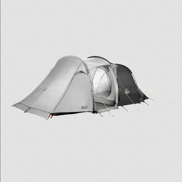 Jack Wolfskin ジャックウルフスキン グレート ディバイド RT 4 Jack Wolfskin ジャックウルフスキン グレート ディバイド RT 4