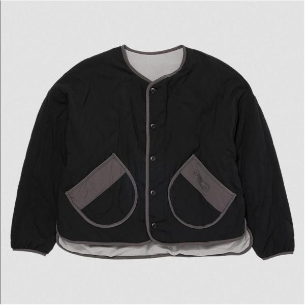 ジャックウルフスキン JP RV インターミディエイト ジャケット(レディース) M ブラック #5029901-6000 JP RV INTERMEDIATE JKT memon-leather_sr4064993624724