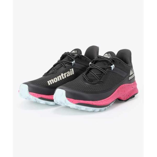 Columbia Montrail コロンビアモントレイル モントレイル