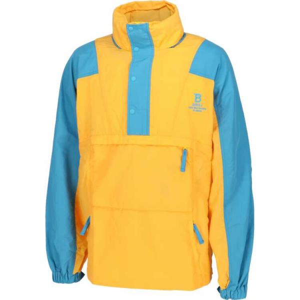 日本野鳥の会 インフードジャケット こいしゆうかコレクション(レディース) イエロー フリー #YL3032-18 送料無料 In hood jacket 日本野鳥の会 インフードジャケット こいしゆうかコレクション