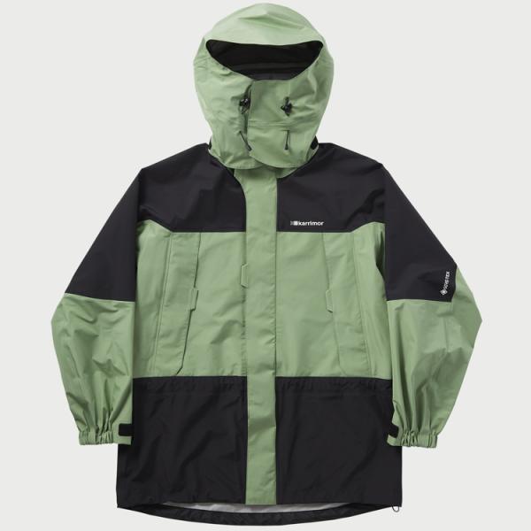 karrimor カリマー　マウンテンパーカー Karrimor（カリマー） G-TX 3L マウンテン パーカー(GORE-TEX) メンズ