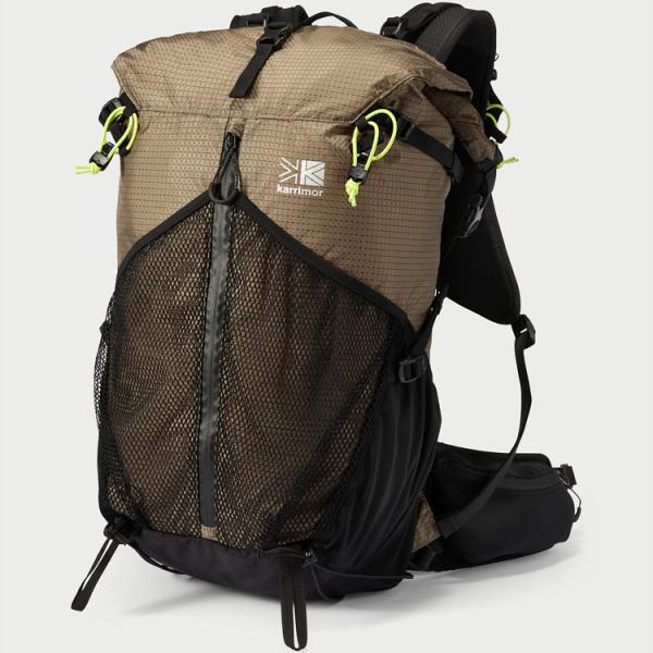 Karrimor カリマー クリーブ 30 ミディアム バックパック Karrimor カリマー クリーブ 30 ミディアム バックパック