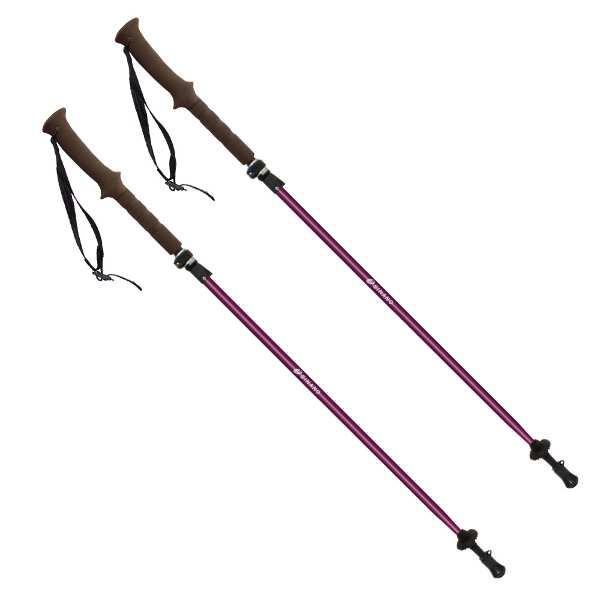 シナノ トレッキングポール フォールダーTWIST 115 100-115cm シナノ トレッキングポール フォールダーTWIST 115 100-115cm