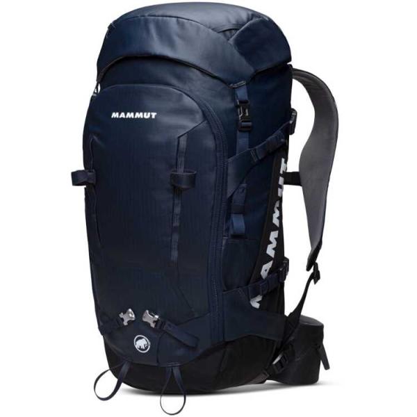 MAMMUT（マムート） トリオン スパイン 35 バックパック マリーン
