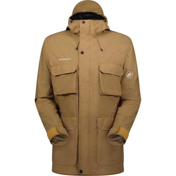 MAMMUT マムート マウンテン WB ラインドパーカー AF(メンズ) M MAMMUT マムート マウンテン WB ラインドパーカー AF(メンズ) M