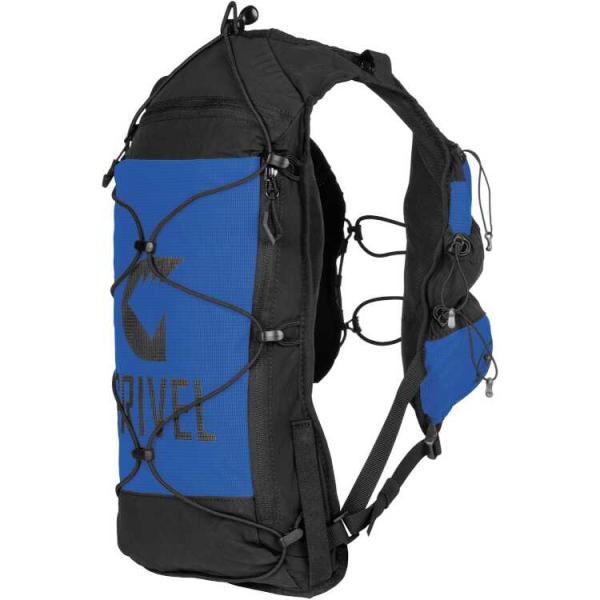 グリベル マウンテンランナーEVO10 トレランザック L-XL ブラック×ブルー #GVZAMTNE10-BKBL 送料無料 GRIVEL memon-leather_sr8050030802534