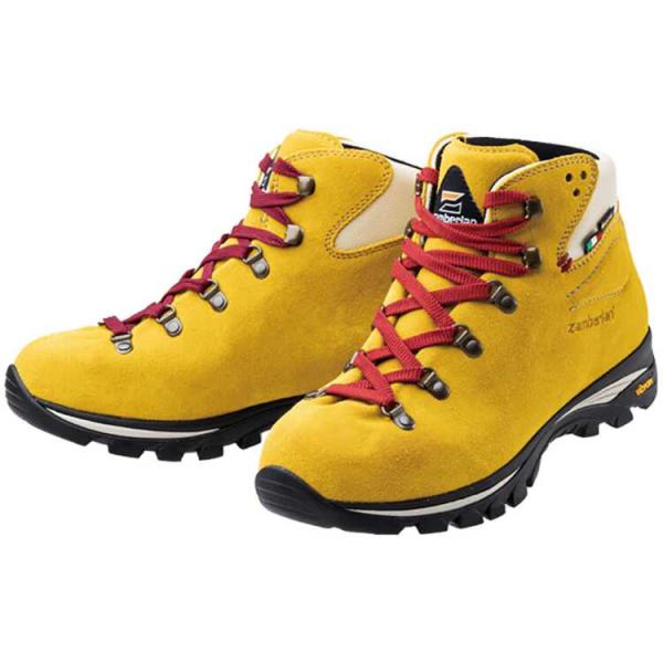 zamberlan ザンバラン キオン GT Ws レディース(GORE-TEX) 39(24.5cm 