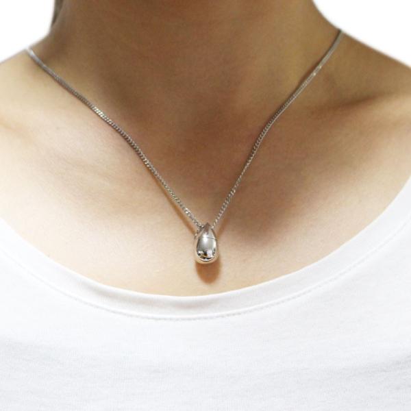 遺骨ペンダント メモリアルペンダント ティアドロップ チェーン2mmタイプ 遺骨カプセル ミニチャーム付き 遺骨入れ 生活防水仕様 割り引き