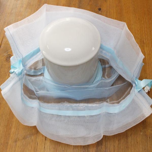 骨袋 骨壷カバー 覆い袋のみ 2色 レース 2 3寸 2寸 2 3寸 仏壇 仏具 ペット供養 オリジナル 火葬 49日 骨壺 四十九日 分骨 犬 猫 法要