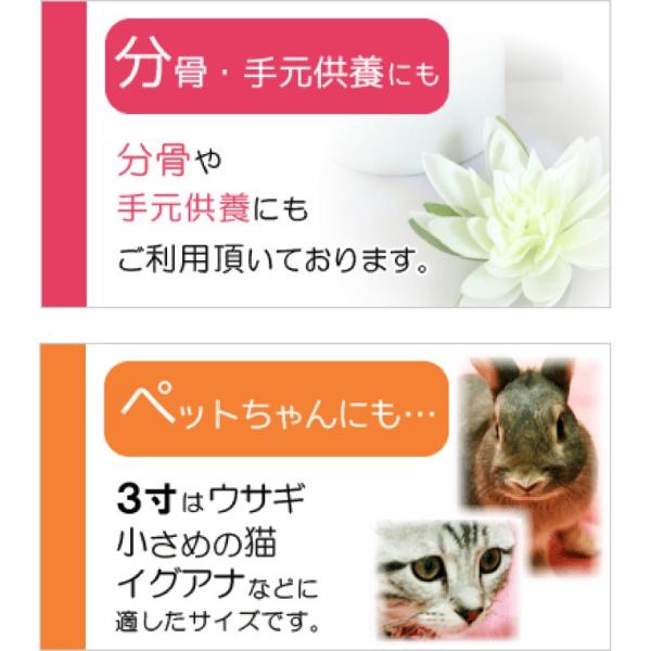 骨袋 覆い袋 肉球 あしあと 3寸 ペット 覆袋 ペット供養 骨壷カバー 評判 犬 猫 単品 ペットロス