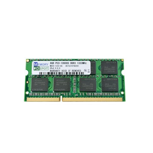 商品説明8GB PC3-10600 DDR3 1333 SDRAM SODIMM 204ピン CL9 になります。当店のMacmini(Mid2011) MC815J/Aにて動作確認しました。MC815J/AはAppleの仕様では最大8GB...