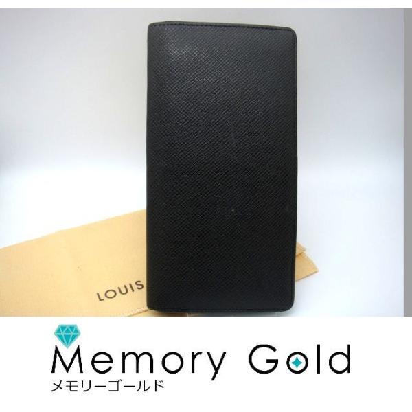 ルイヴィトン タイガ ポルトフォイユ・ブラザ アルドワーズ M32572 楽天市場】ヴィトン ポルトフォイユ・ブラザ M32572 二つ折り 長