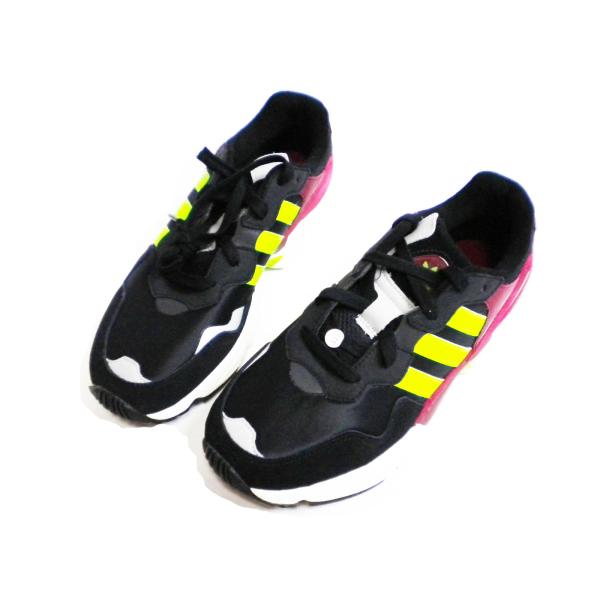 adidas アディダス メンズ スニーカー 【adidas Yung-96】 サイズ