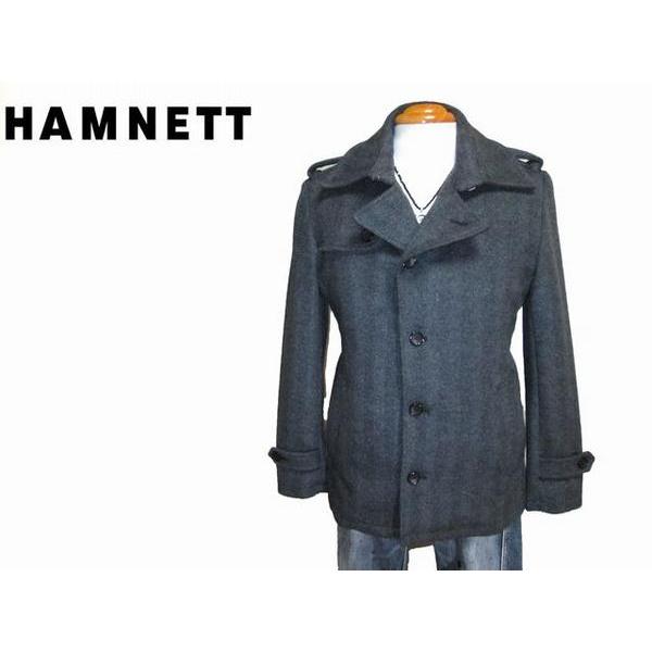 KATHARINE HAMNETT LONDON ライナー付 コート KATHARINE HAMNETT（キャサリンハムネット） ◇新品 ハムネット