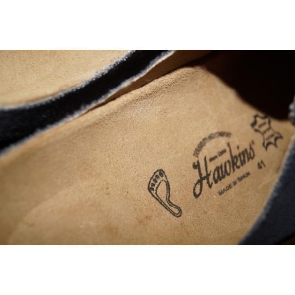 ホーキンス Hawkins サンダル Hs ネイビー キャンバス 夏物 紺色 コルクサンダル サボ Buyee Buyee Japanese Proxy Service Buy From Japan Bot Online