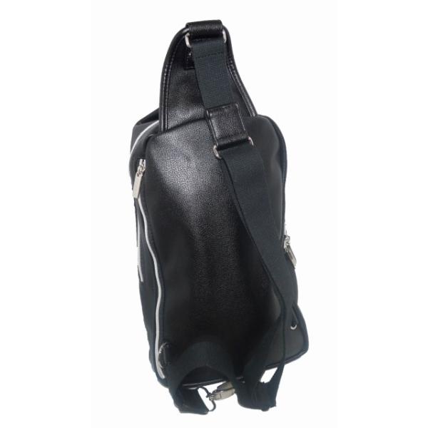 モノコムサ Mono Comme Ca ボディバッグ フェイクレザー 黒 メンズ コムサイズム ブラック 鞄 ワンショルダー Buyee Buyee Japanischer Proxy Service Kaufen Sie Aus Japan