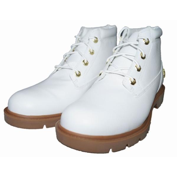 ティンバーランド Timberland チャッカブーツ A1qx9 白 本革 メンズ 冬物 レザー ホワイト Buyee Buyee 日本の通販商品 オークションの代理入札 代理購入