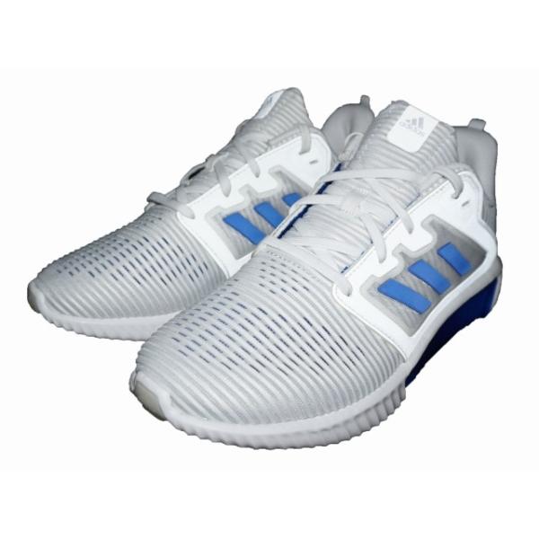 アディダス Adidas シューズ ランニング クライマクール Vent Cm7396 白 メンズ 靴 ホワイト Climacool ヴェント トレーニング 涼しい 通気性 蒸れない Buyee 日本代购平台 产品购物网站大全 Buyee一站式代购 Bot Online