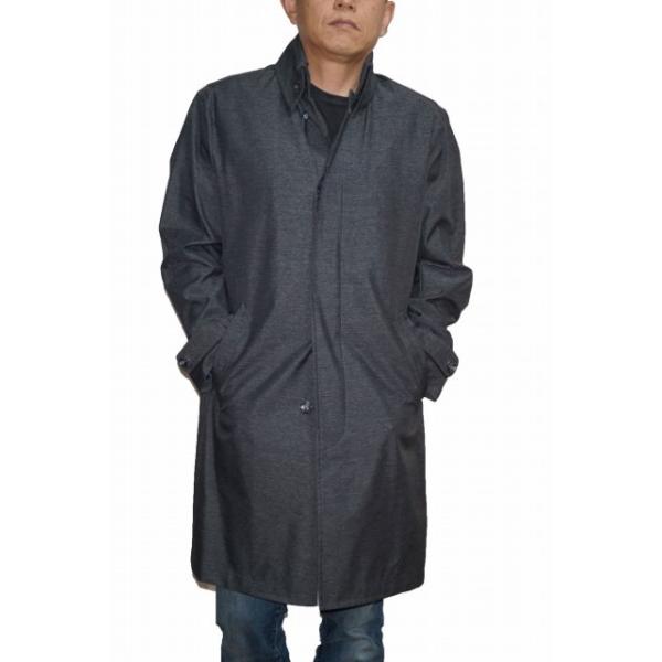 NICOLE（ニコル） セレクション NICOLE selection スタンドカラー