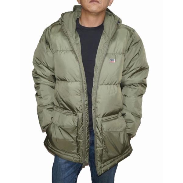 リーバイス(Levis) ダウンジャケット メンズダウンジャケット リーバイス(Levis) ダウンジャケット メンズダウンジャケット