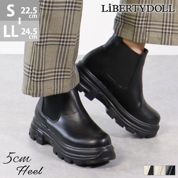 サイドゴアブーツ ヒール レディースブーツの人気商品 通販 価格比較 価格 Com