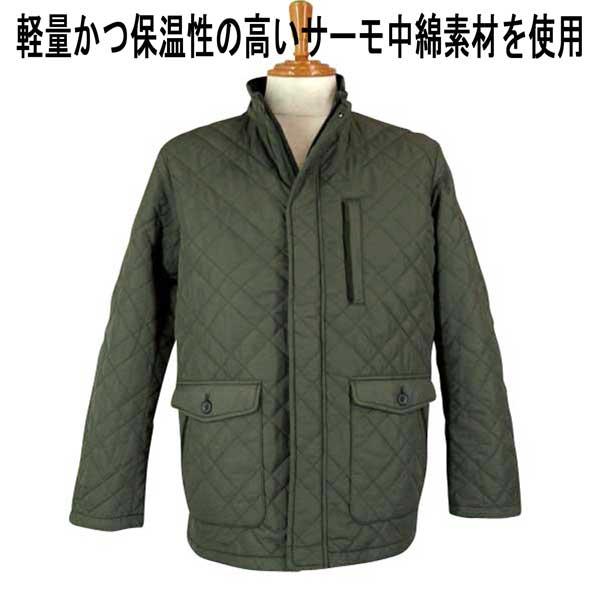 Crocodile（クロコダイル） 秋冬 ジャケットコート/キルティング 
