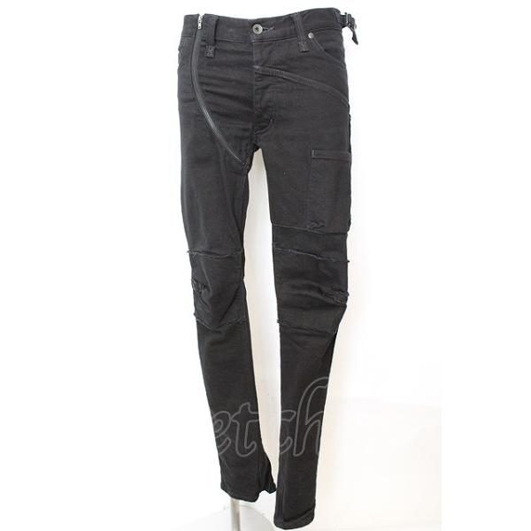 パンツ ifsixwasnine LGB S-WOLF 28 ifsixwasnine LGB S-WOLF 28