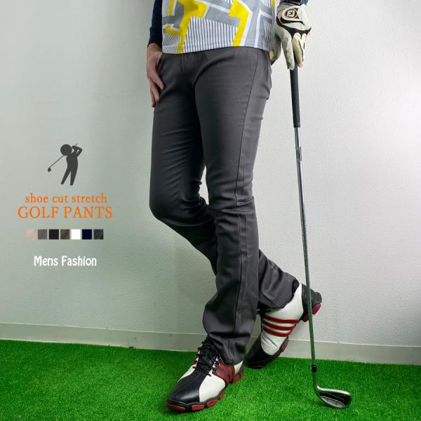 ゴルフ用品 ゴルフパンツ - スポーツウェアの人気商品・通販・価格比較 