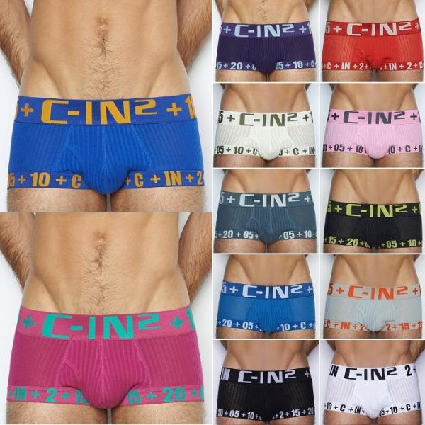 ボクサーパンツ メンズ ブランド おしゃれ C In2 シーインツー H A R D ローライズボクサーパンツ 6960 メンズ 男性下着 Buyee 日本代购平台 产品购物网站大全 Buyee一站式代购 Bot Online