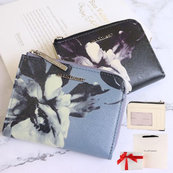 ジルスチュアート Jillstuart マルチケース コインケース 定期入れ パスケース レディース 牛革 グロスペタル Jslw0ae1 Jill0087 メンズスタイル 通販 Yahoo ショッピング