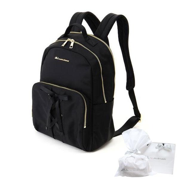 ジルバイジルスチュアート Jill By Jillstuart バッグ リュック リボン ワーキングバックパック Jillby メンズスタイル 通販 Yahoo ショッピング