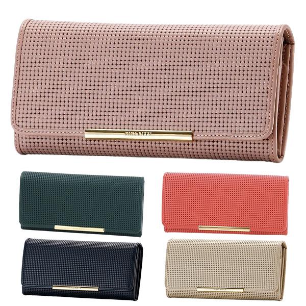 Ninari13 メンズスタイル アルテミス レディース ニナリッチ 30代 アルテミス 長財布 ブランド ブランド 財布