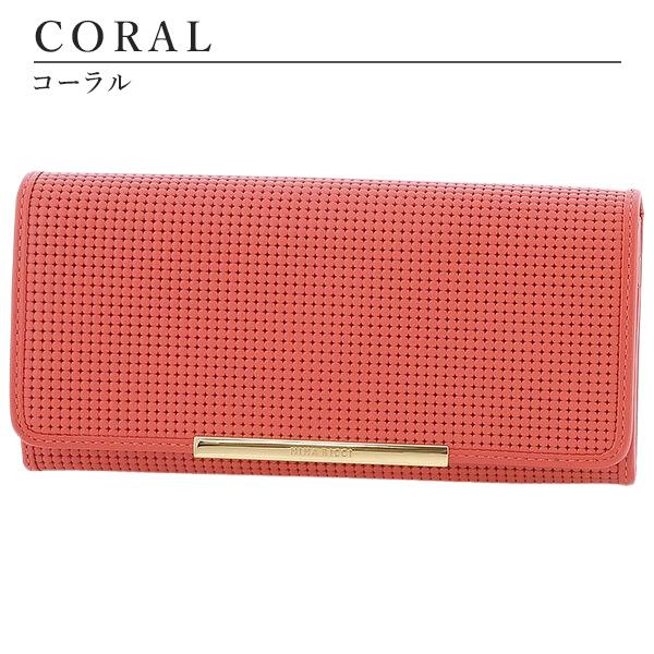 Ninari13 メンズスタイル アルテミス レディース ニナリッチ 30代 アルテミス 長財布 ブランド ブランド 財布