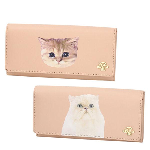 ポールアンドジョー ポール ジョー 財布 レディース 長財布 ブランド ねこ 猫 ジプシー ヌネット Pja W441 Pauljou08 メンズスタイル 通販 Yahoo ショッピング