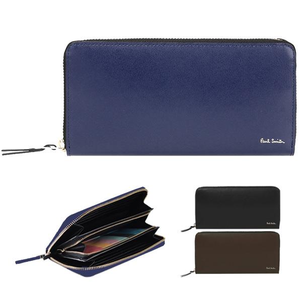 ポールスミス 財布 メンズ 長財布 ラウンドファスナー長財布 シティエンボス P307 Buyee Buyee Japanese Proxy Service Buy From Japan Bot Online