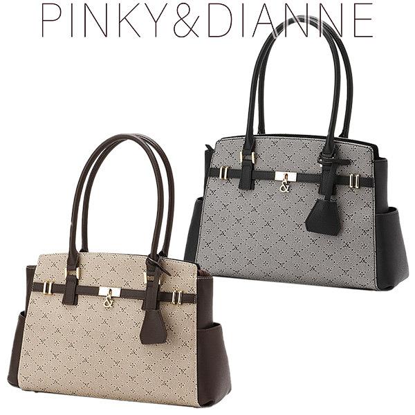 ピンキー ダイアン ピンキーアンドダイアン バッグ トートバッグ