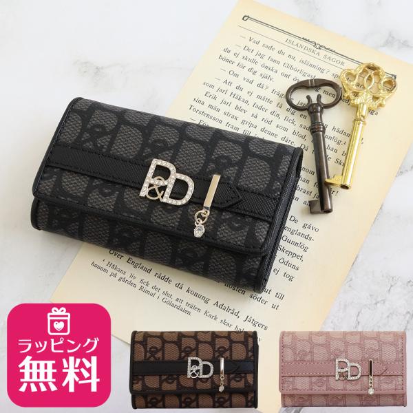 ピンキー ダイアン ピンキーアンドダイアン キーケース レディース ブランド Pdlwbek1 Pinky436 メンズスタイル 通販 Yahoo ショッピング