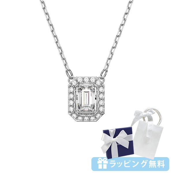 SWAROVSKI スワロフスキー ミレニアネックレス Millenia