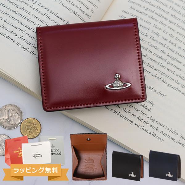 ヴィヴィアン 小銭入れ メンズ 本革 ミニ財布 コインケース ブラック ネイビー レッド プレゼント Vwk301 レクス2 Vivi1134 メンズスタイル 通販 Yahoo ショッピング